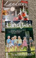 Landlust, Landidee und Gartenmagazine Niedersachsen - Duingen Vorschau