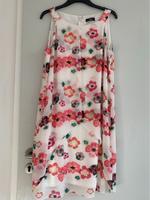 Kleid Sommerkleid luftig/leicht S. Oliver Gr 44 Neuwertig ❣️❣️ Schleswig-Holstein - Bargteheide Vorschau
