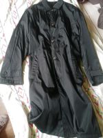 Designer Prada Trenchcoat Gr.52 schwarz Nürnberg (Mittelfr) - Mitte Vorschau