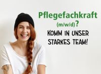 Pflegefachkraft (m/w/d) |1:1-Kinderversorgung| Bremen-Überseestadt Walle - Steffensweg Vorschau