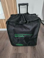 Thermomix Vorwerk Trolley + Varoma Bag, TM5, TM6, neu Hessen - Hungen Vorschau