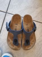 Birkenstock 1 mal getragen Frankfurt am Main - Altstadt Vorschau