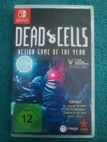 Dead Cells + Boni (Nintendo Switch) *NEUWERTIG* Baden-Württemberg - Karlsruhe Vorschau