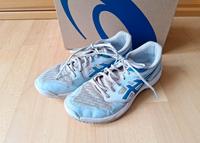 Tennisschuhe / Turnschuhe Asics (40) Nordrhein-Westfalen - Haan Vorschau