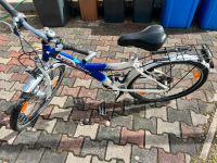 Pegasus Avanti 26 Zoll Fahrrad Bayern - Pilsting Vorschau