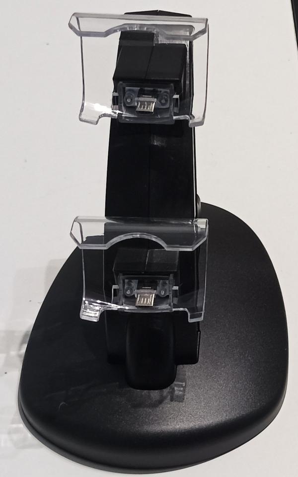 PS4 / PS5 Ladestationen für 2 Sony Playstation Controller NEU in Wilhelmshaven