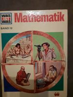 Was ist Was – Mathematik (Band 12) (1973) Wandsbek - Hamburg Rahlstedt Vorschau