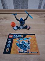 Lego Nexo Knights 70330 Hessen - Schenklengsfeld Vorschau