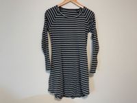 NEU Tommy Hilfiger Kleid Nachthemd Damen XS Blau Weiß Navy Schleswig-Holstein - Flensburg Vorschau