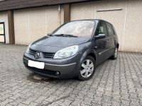 Renault Scenic 1.6 *NUR 70 tkm Hessen - Offenbach Vorschau