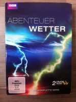 DVD Box Abenteuer Wetter der BBC 2 DVD in OVP Wuppertal - Elberfeld Vorschau