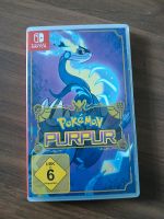 Pokemon Purpur Switch Dresden - Äußere Neustadt Vorschau