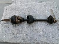 originale Antriebswelle Wartburg 353 DDR IFA Sachsen-Anhalt - Zörbig Vorschau