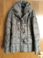 Esprit collection Winterjacke Gr. XS 34 khaki Bayern - Ebersdorf Vorschau