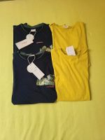 4 T-Shirts von s.Oliver Gr. 164 neu Zwillinge Bayern - Mettenheim Vorschau