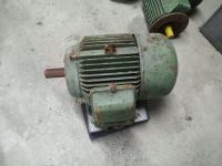 Vogel Elektromotor 380 V 5,5 KW 2900 U/min, Wellen Ø 32 mm Rheinland-Pfalz - Weitefeld Vorschau