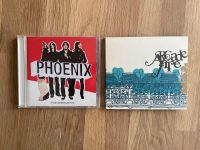 Arcade Fire und Phoenix CDs Elberfeld - Elberfeld-West Vorschau