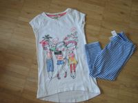 "Next" zuckersüße  Kombi, Shirt+Legging Gr. 104, w.NEU Bayern - Freising Vorschau