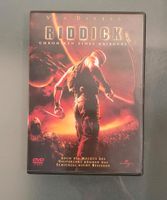 Riddick DVD Nordrhein-Westfalen - Hattingen Vorschau