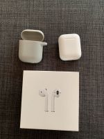 APPLE +++ AirPods 2. Generation mit Ladecase Baden-Württemberg - Neckargemünd Vorschau