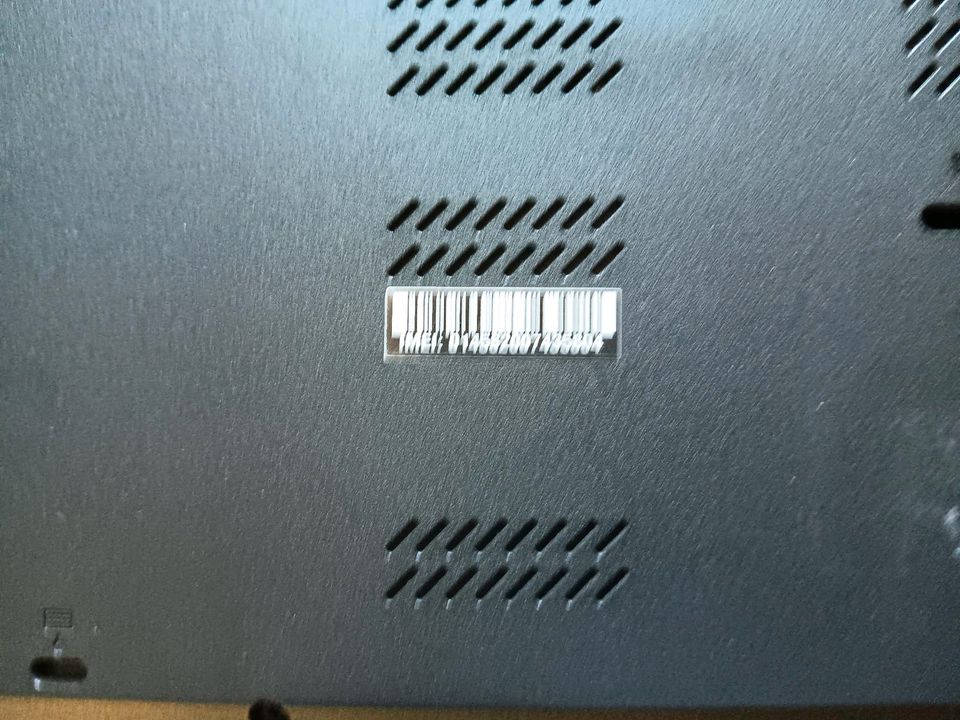 Lenovo ThinkPad L 470 in Zeven