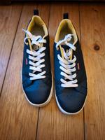 Levis Levi's Schuhe Sneaker Lederschuhe Sportschuhe Gr 43 Köln - Lindenthal Vorschau
