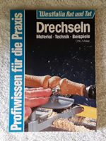 Drechselbuch Dortmund - Mengede Vorschau