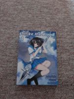 Manga (Strike the Blood) Band 1 - 7 [Deutsche Ausgabe] Parchim - Landkreis - Sukow Vorschau