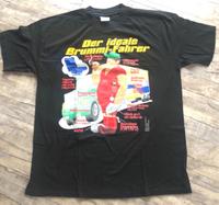 Fun T-Shirt, Gr. XXL, neu, 100 % Baumwolle Sachsen - Werdau Vorschau