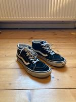 Vans SK8-Hi Hessen - Kassel Vorschau