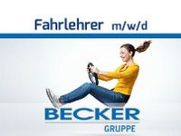 Gesucht: Fahrlehrer/in aller Klassen für den Theorieunterricht Nordrhein-Westfalen - Remscheid Vorschau