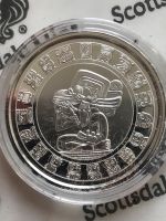 Samoa 1 Oz Silber Maya  Kalender 2022 in Kapsel Rheinland-Pfalz - Frankenthal (Pfalz) Vorschau