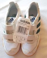 Adidas Kinder Indoor Schuhe Gr.35 Bayern - Spalt Vorschau