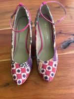 Damenschuhe Gr 38 Bayern - Aichach Vorschau