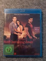 Twighlight Breaking Dawn Teil 1 Blu-ray Nordrhein-Westfalen - Sundern (Sauerland) Vorschau