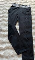 Calvin Klein Leggings Sport schwarz M 38 Fitness Hessen - Witzenhausen Vorschau