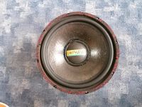 Subwoofer Emphaser 30 cm Niedersachsen - Osnabrück Vorschau