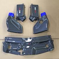 BOCA AIR - INTAKE AMG V8 6,3 CARBON Bayern - Ebersberg Vorschau