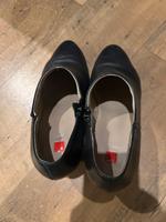 Herbst Stiefeletten Bayern - Oerlenbach Vorschau