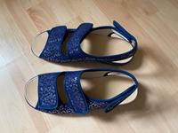Senioren Sandalen Bayern - Werneck Vorschau
