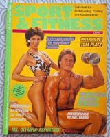 ❤️"SPORT&FITNESS" Nr.3/1986❤️ Kreis Ostholstein - Bad Schwartau Vorschau