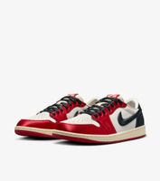 Nike jordan 1 low x Trophy Room 46 US 12 Nordrhein-Westfalen - Gütersloh Vorschau