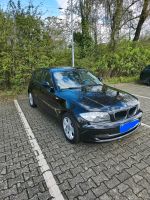 BMW 116i Schwarz Bmw Austauschmotor Nordrhein-Westfalen - Kaarst Vorschau
