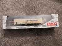 PIKO H0 95858 Güterwagen 175 Jahre Deutsche Eisenbahn Thüringen - Jena Vorschau