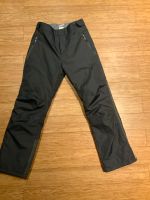 Thermohose Decathlon schwarz Größe 140 143-152 12 Jahre Baden-Württemberg - Vogtsburg Vorschau