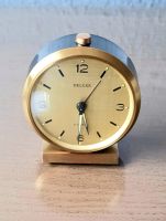 ⚜Vintage Deluxe  2Jewels Wecker Uhr 70er Tischuhr Top Standwecker Niedersachsen - Kalefeld Vorschau