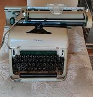 Schreibmaschine von Olympia Bayern - Straubing Vorschau