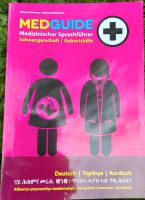 MEDGUIDE Schwanerschaft Geburtshilfe Bayern - Dießen Vorschau