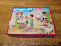 Playmobil Dollhaus dollhous romantik Badezimmer 5307 - NEU Nordrhein-Westfalen - Neukirchen-Vluyn Vorschau