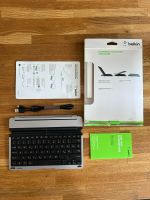 I pad Air Tastatur - Belkin Stuttgart - Bad Cannstatt Vorschau